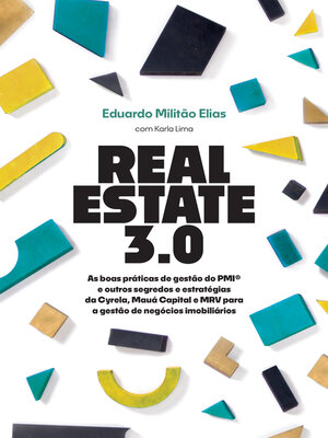 cover image of Real Estate 3.0
